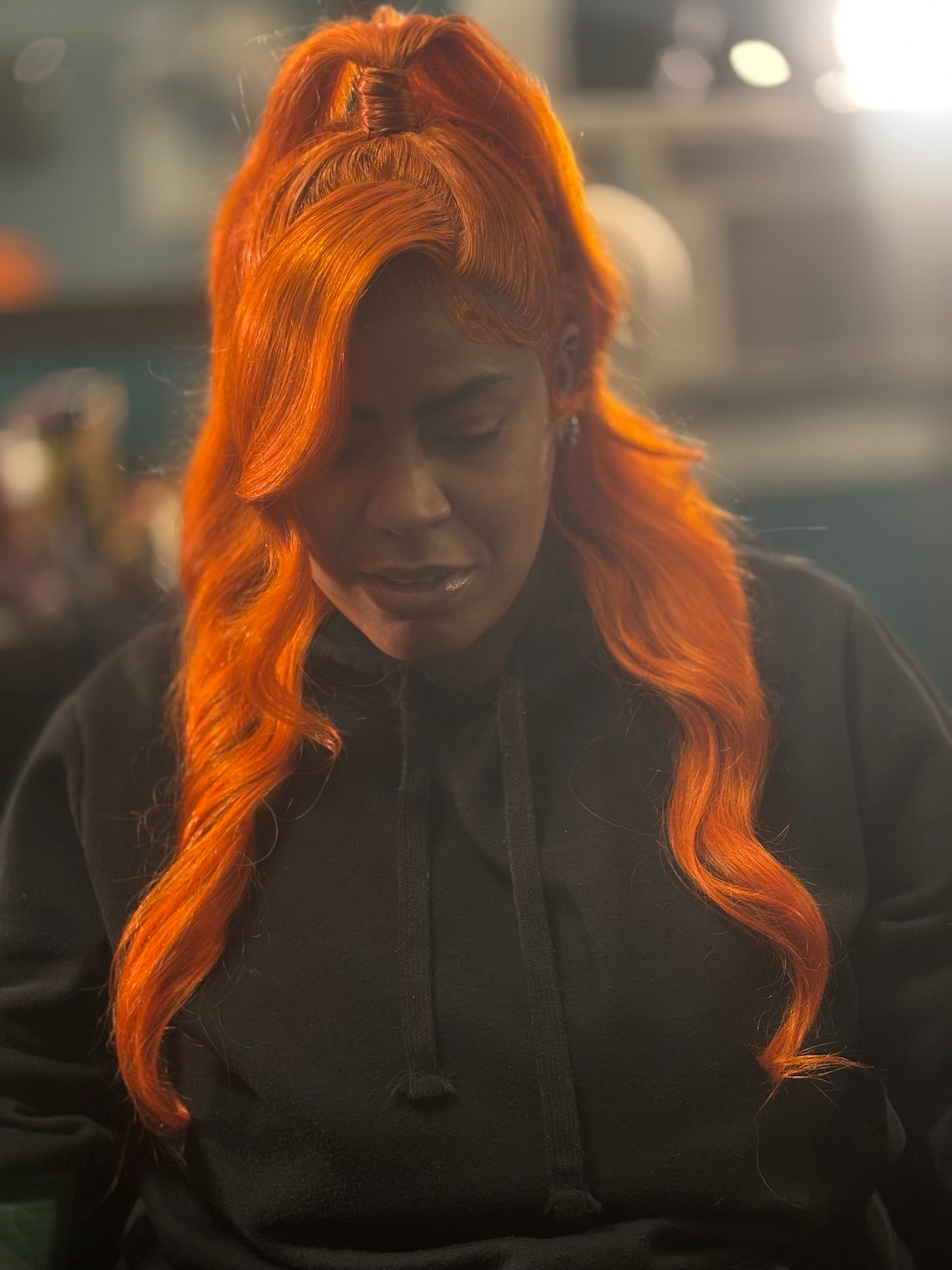 BOLD & BEAUTY BODY WAVE FRONTAL WIG