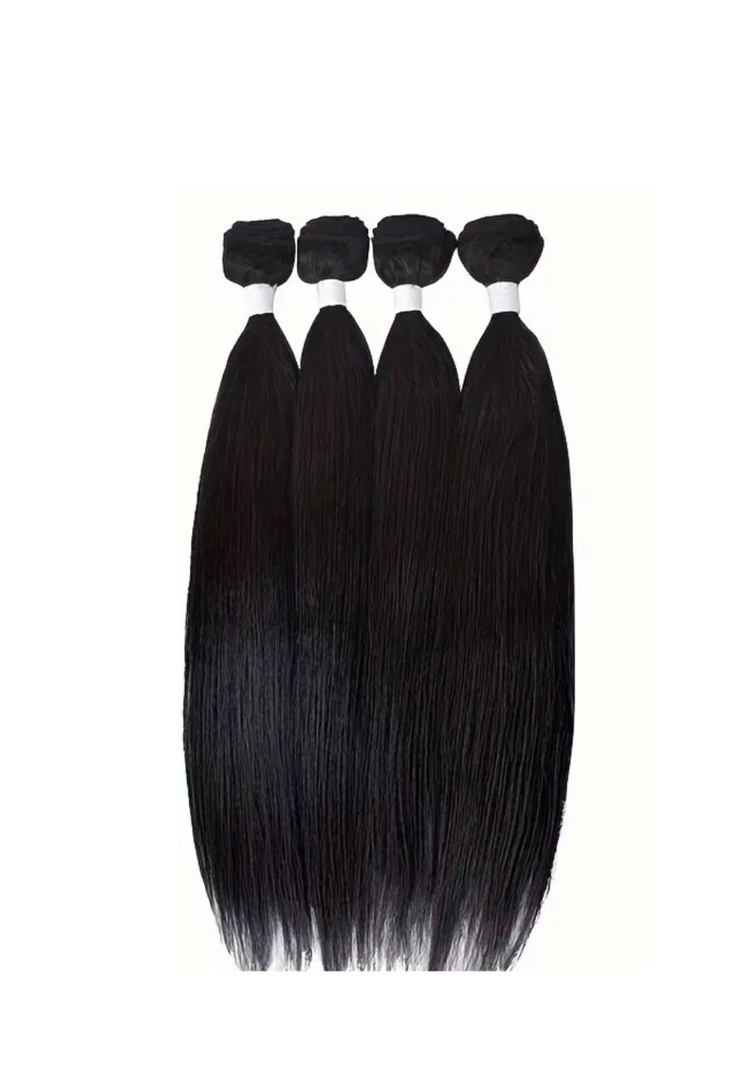 Bold Straight Touch Bundles