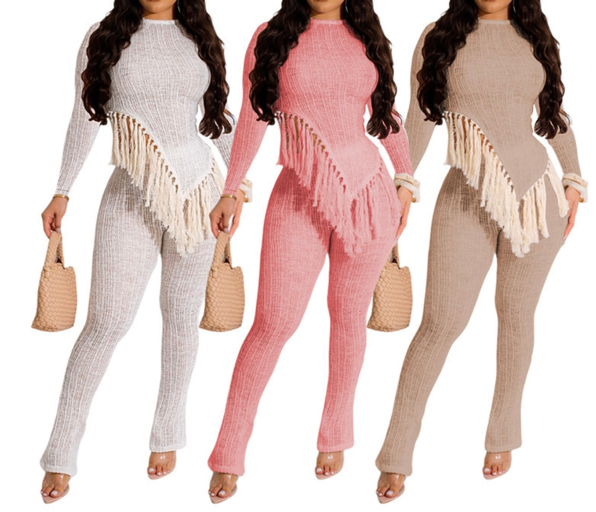 The All Purpose 2 Piece Set