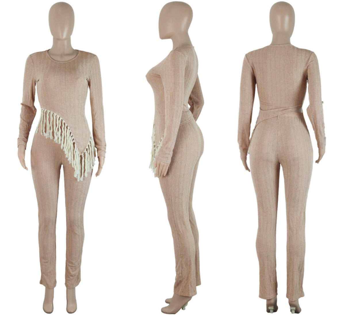 The All Purpose 2 Piece Set