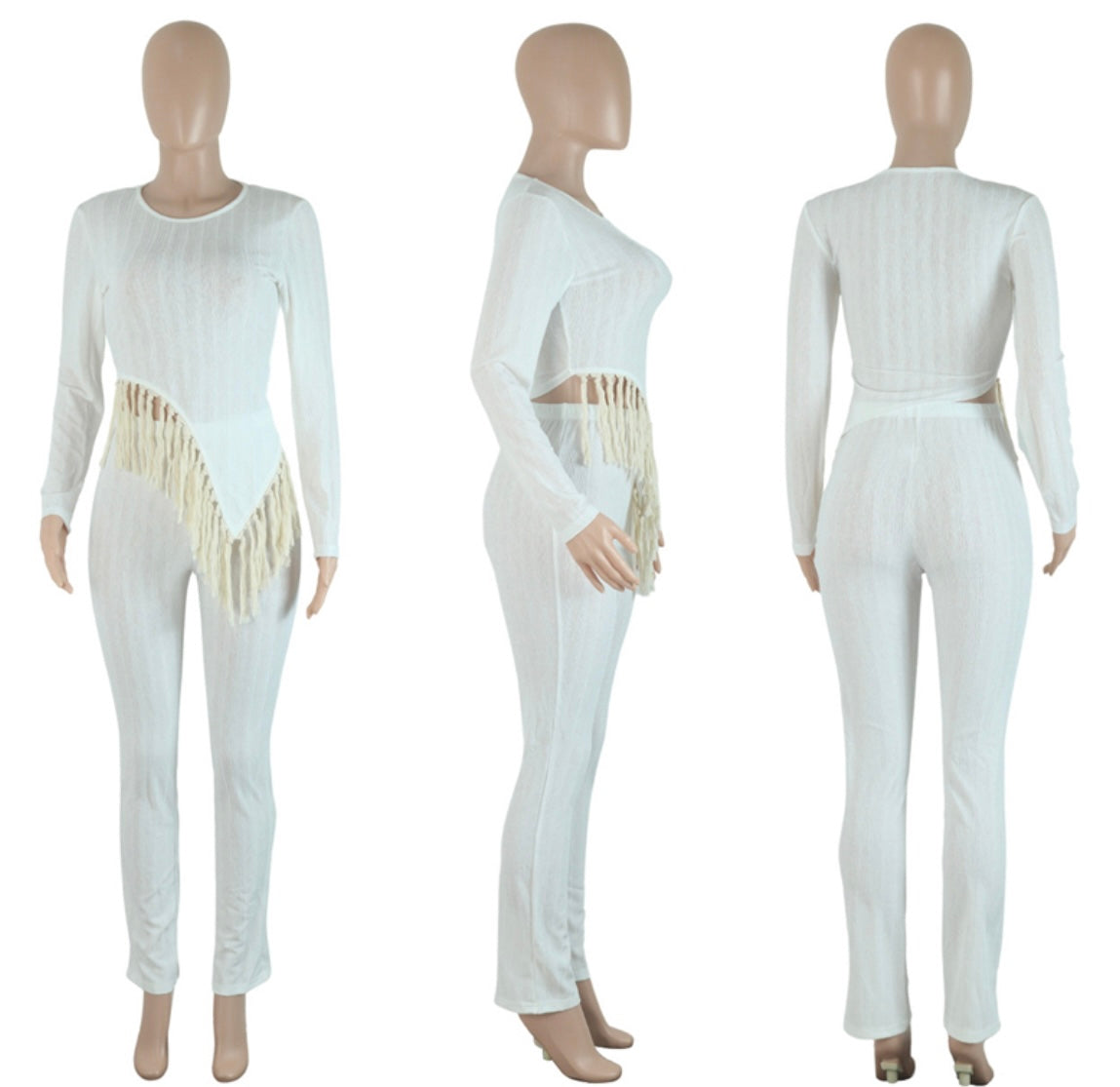 The All Purpose 2 Piece Set
