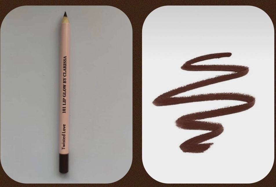 Twisted Love 101 Lip Liner