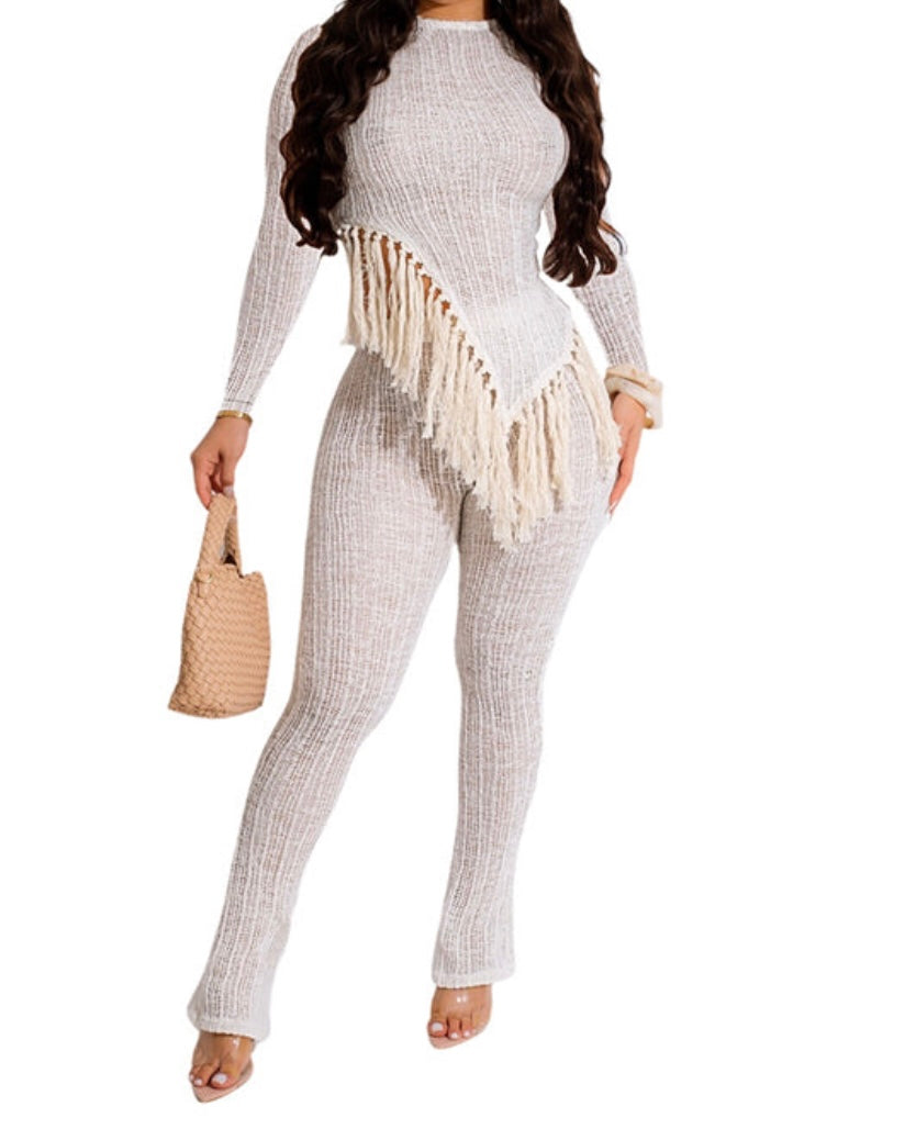 The All Purpose 2 Piece Set
