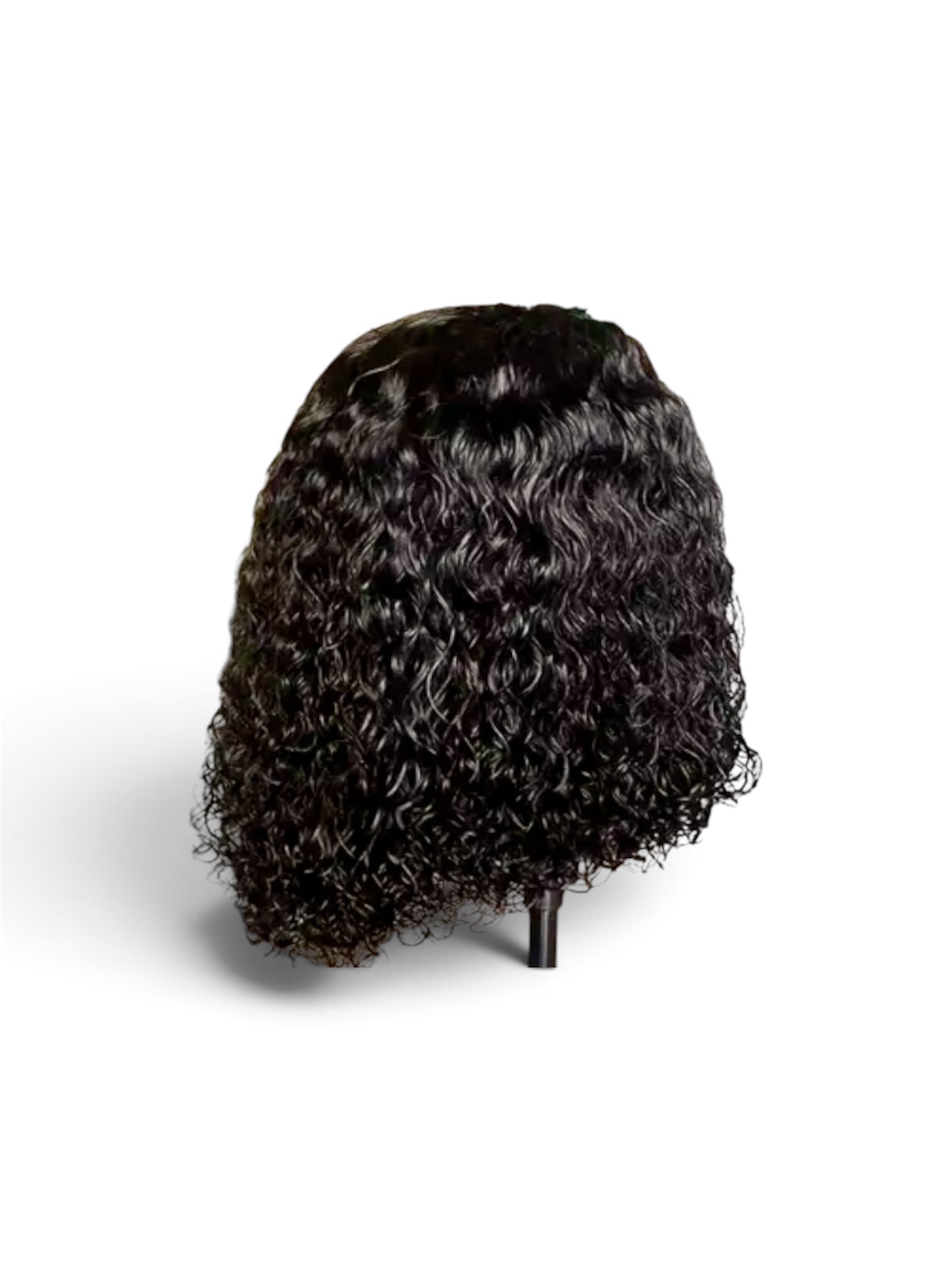 Bolden Curly Bob Wig