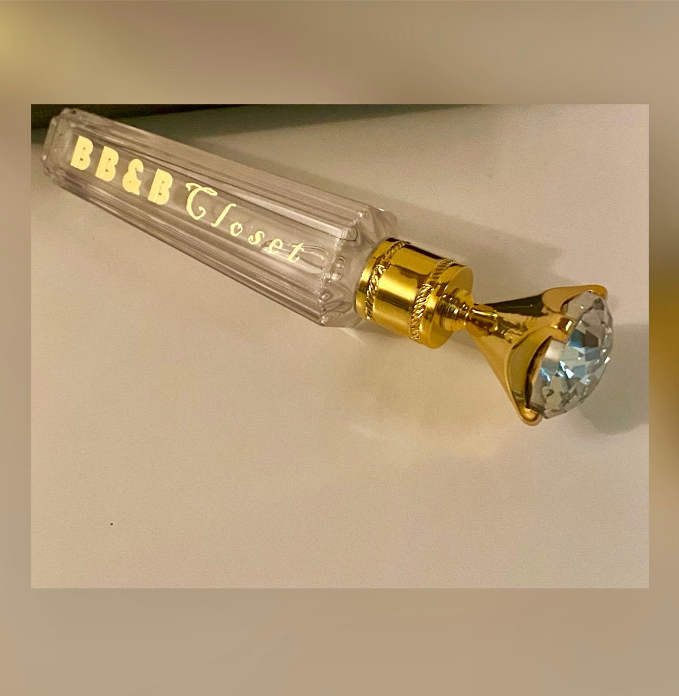 Dream Bubble 101 Lip Glow