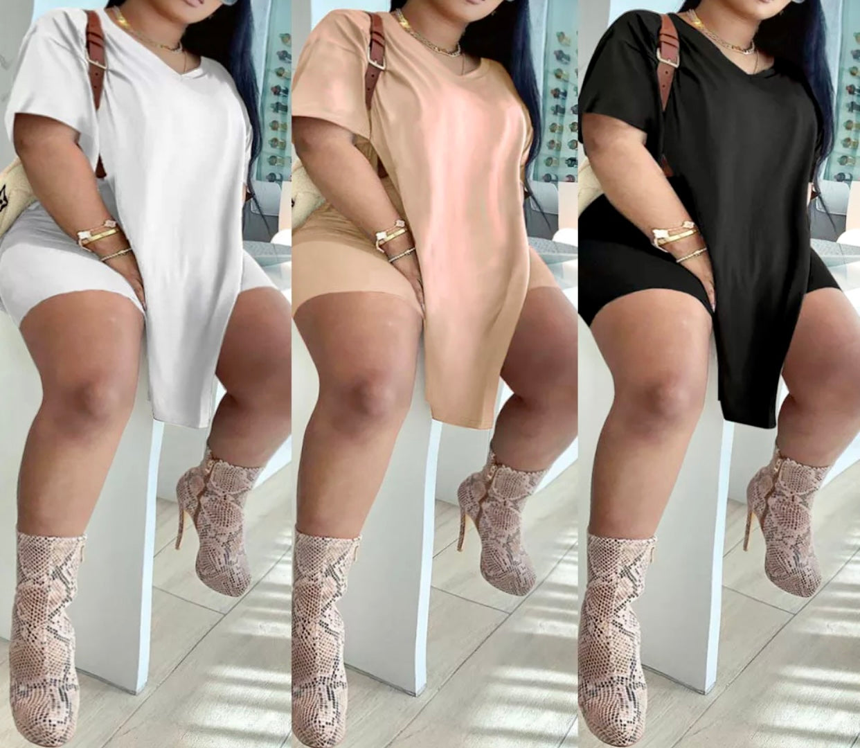 Secret Soft Comfy 2 Piece