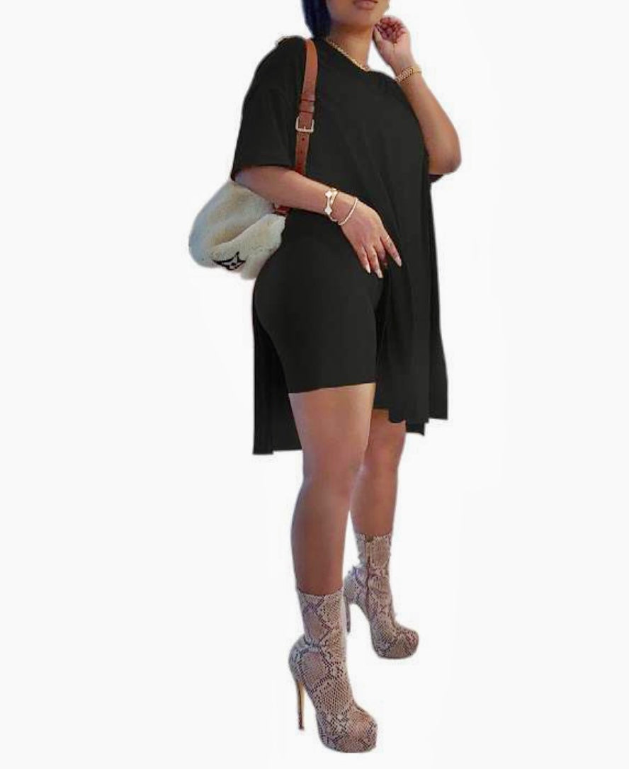 Secret Soft Comfy 2 Piece