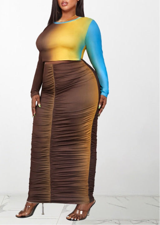 The Trouble Tight Dress
