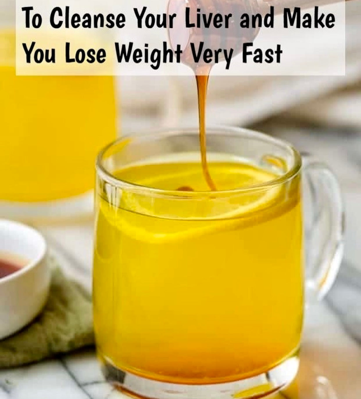 BB&BC Detox Slimming Tea