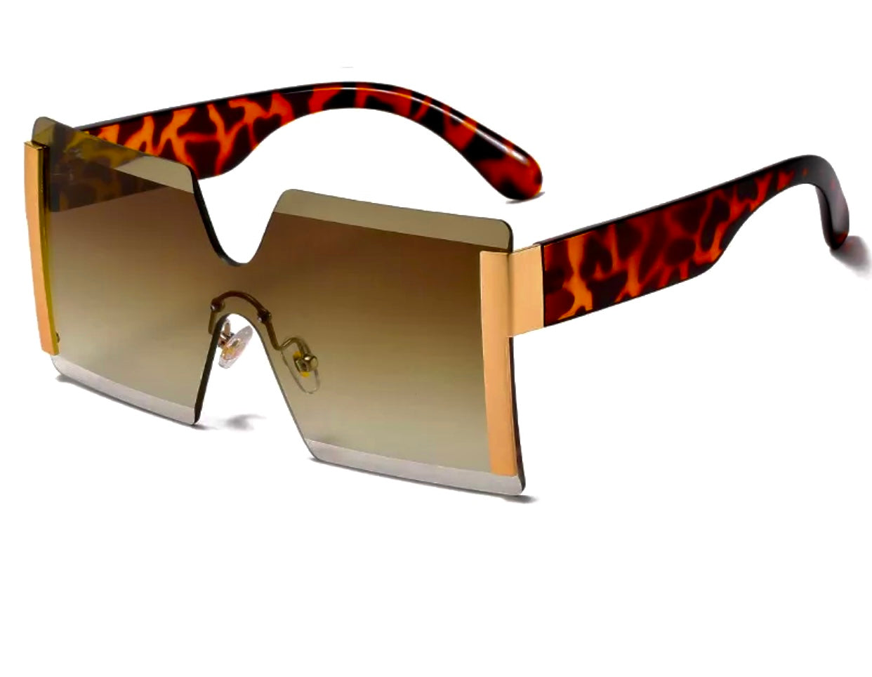 Queens Square Show Stoppers Sunglasses