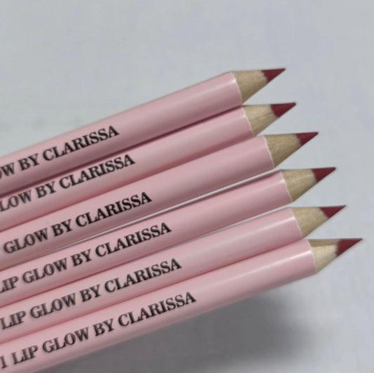 Red Bottom 101 Lip Liner