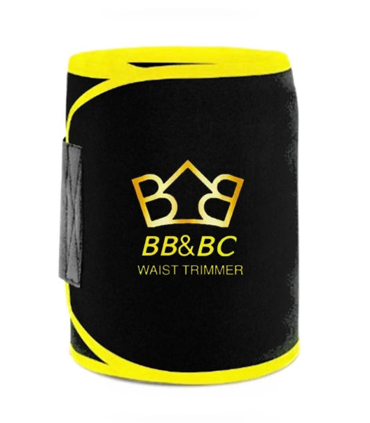 Waist Trimmer BB&BC Belt
