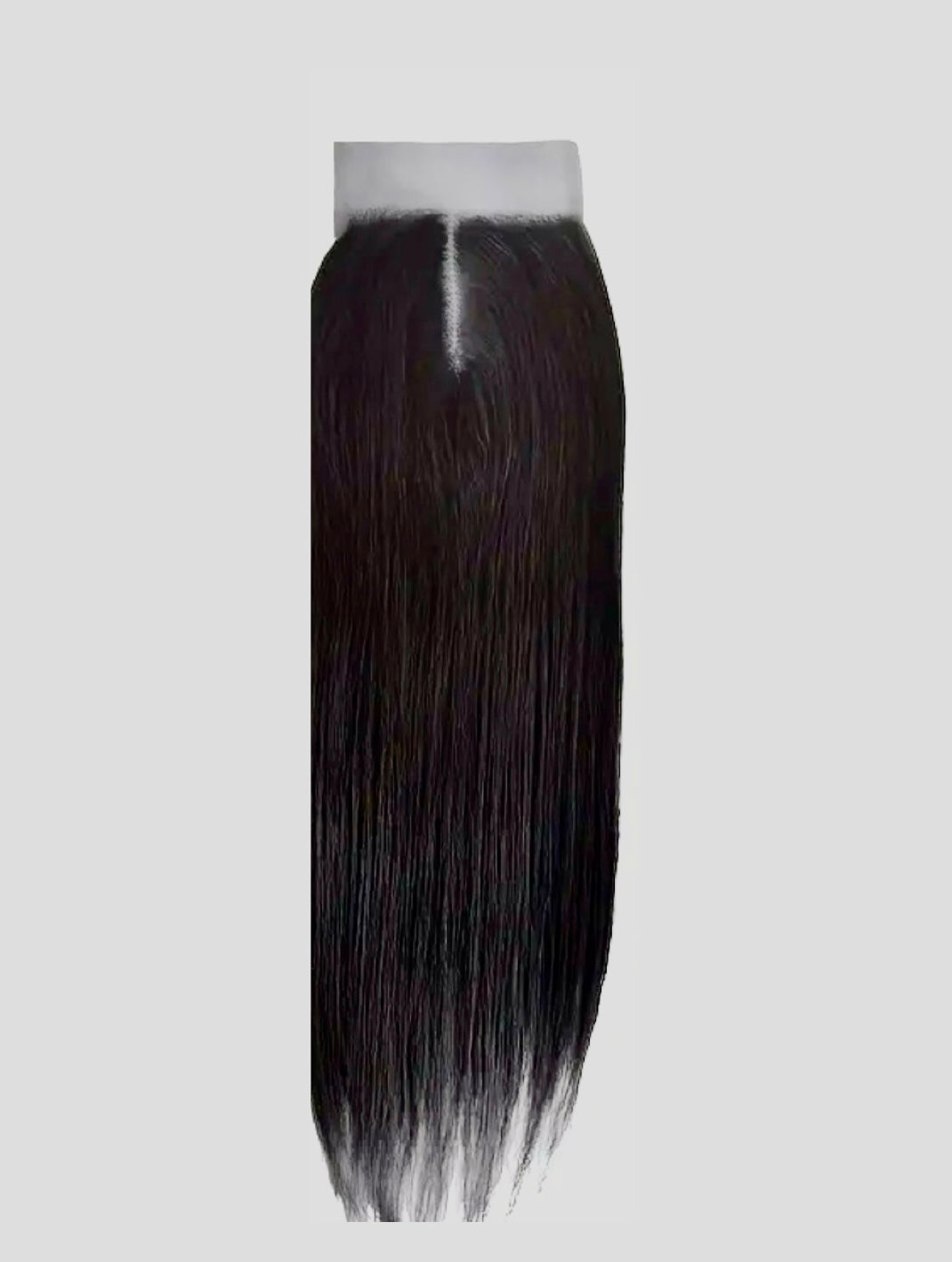 Bold Straight HD Closure