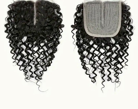 Bold Kinky Curly Closure
