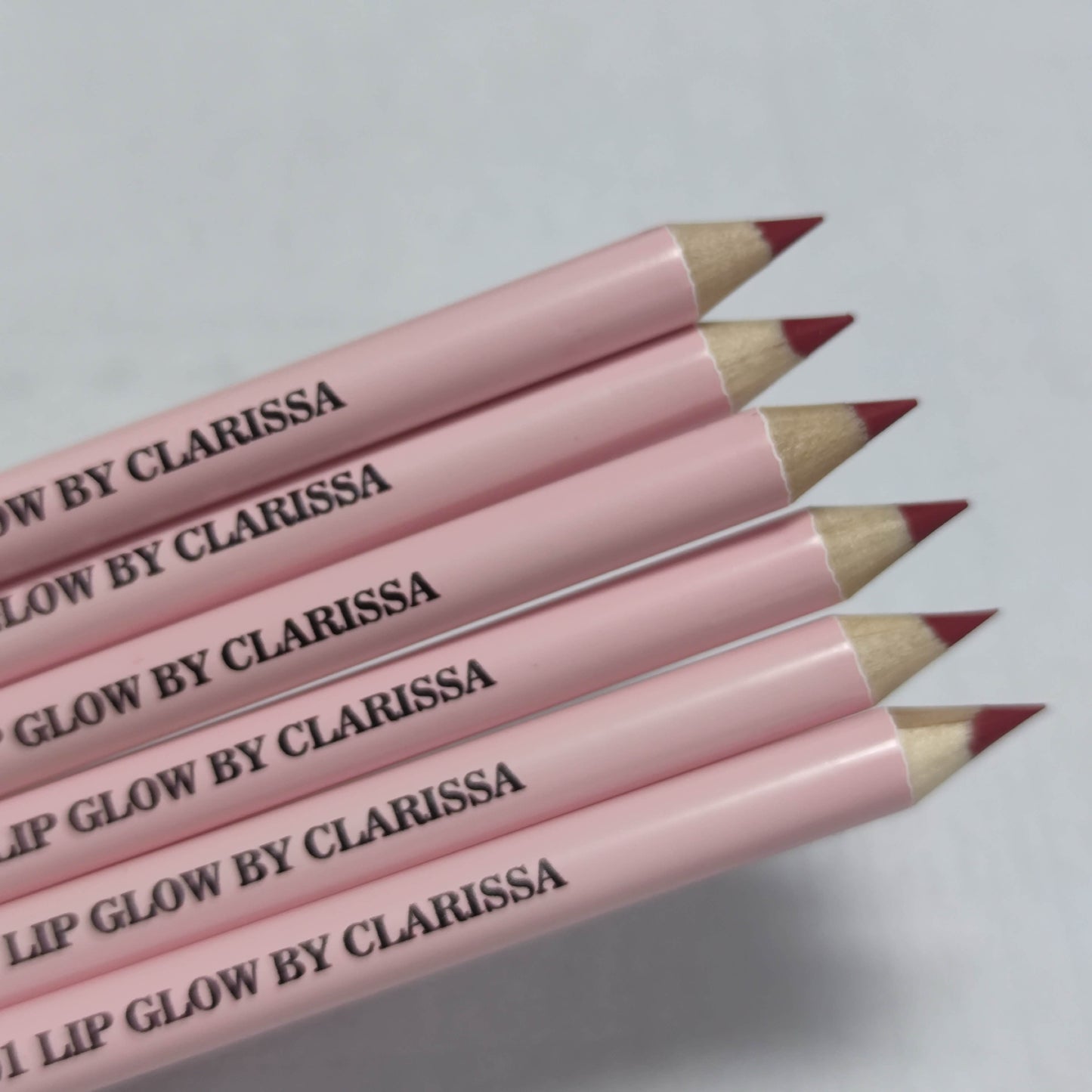 Red Bottom 101 Lip Liner