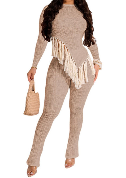 The All Purpose 2 Piece Set