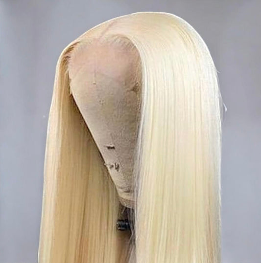 613 Blonde Bold Lace Front Wig