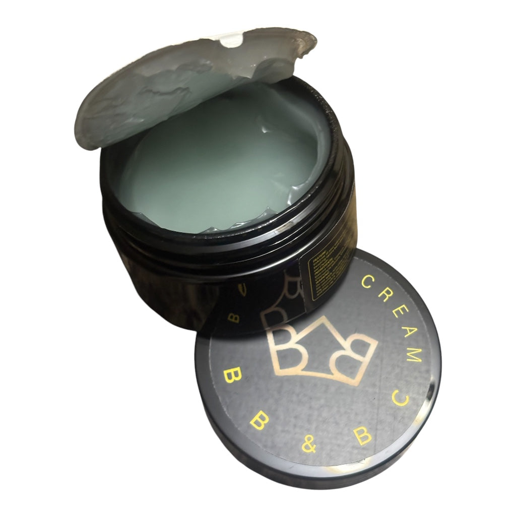 BB&BC Slimmer Trimmer Cream