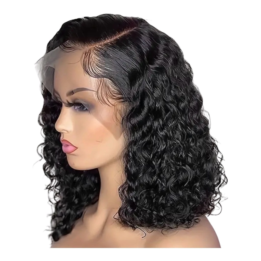 Bolden Curly Bob Wig
