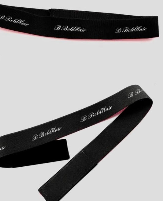 B BoldHair Melt Band
