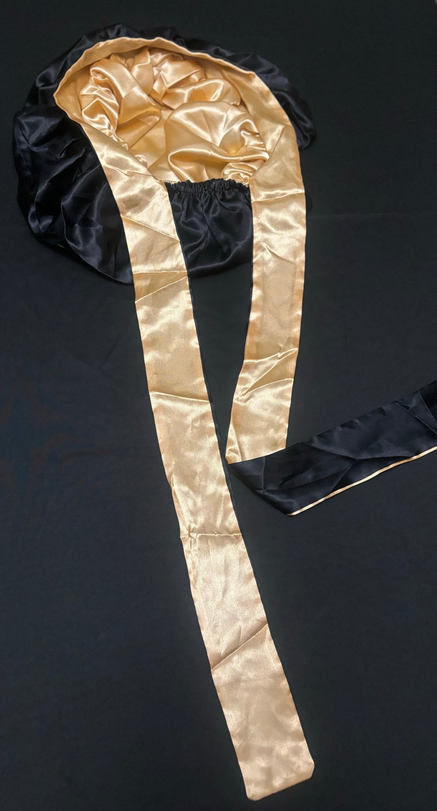B BoldHair Bonnet