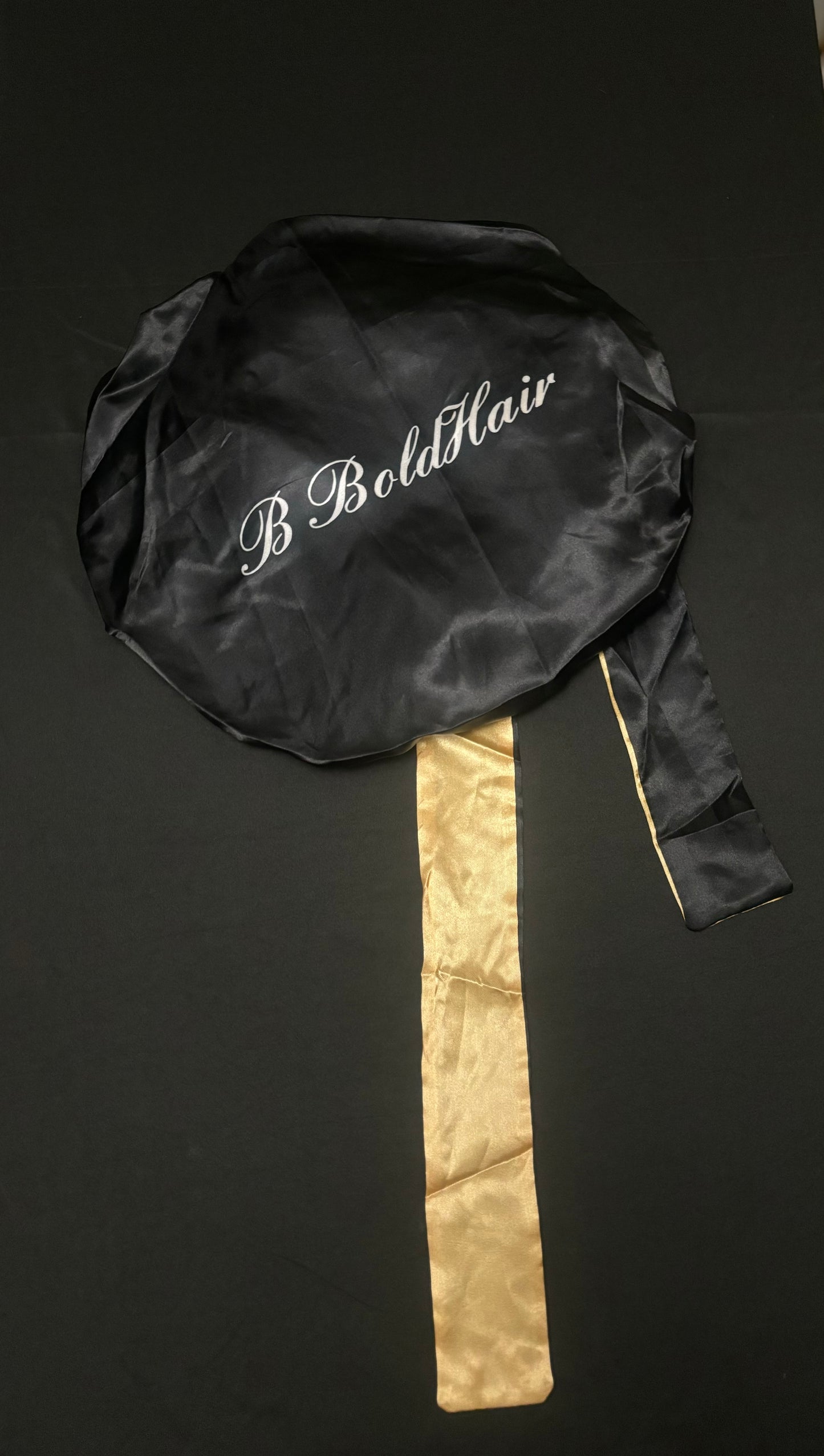 B BoldHair Bonnet