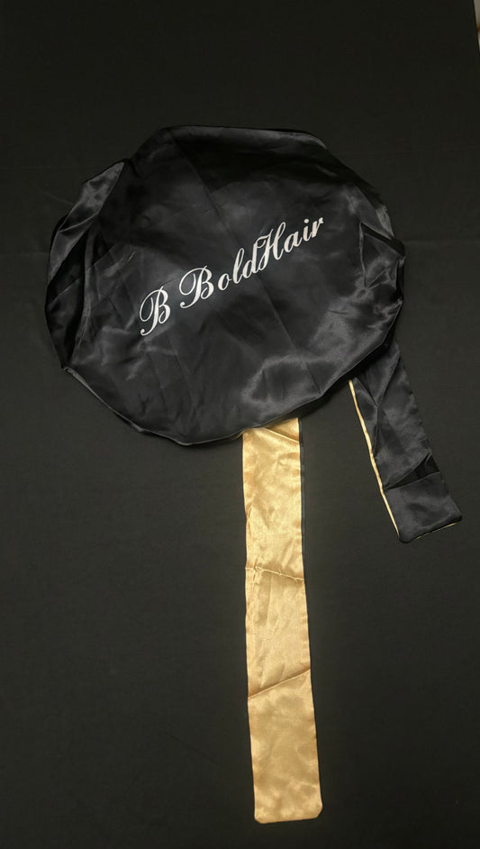 B BoldHair Bonnet