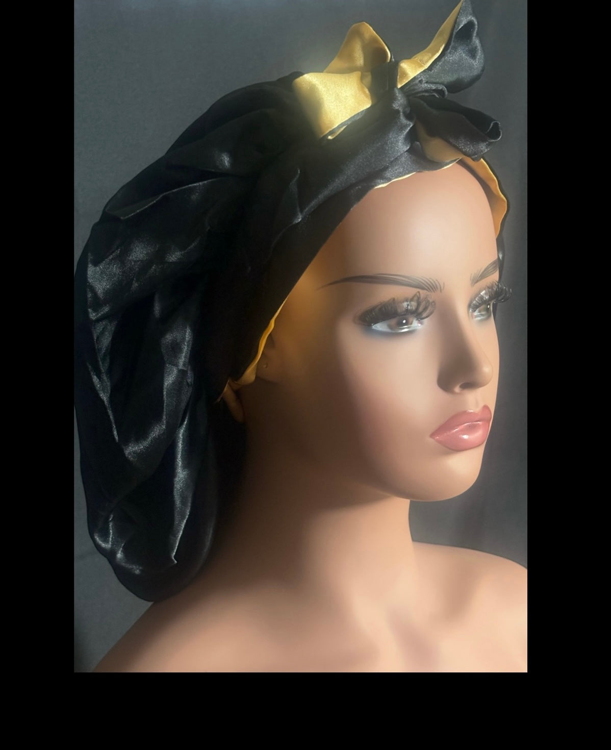 B BoldHair Bonnet