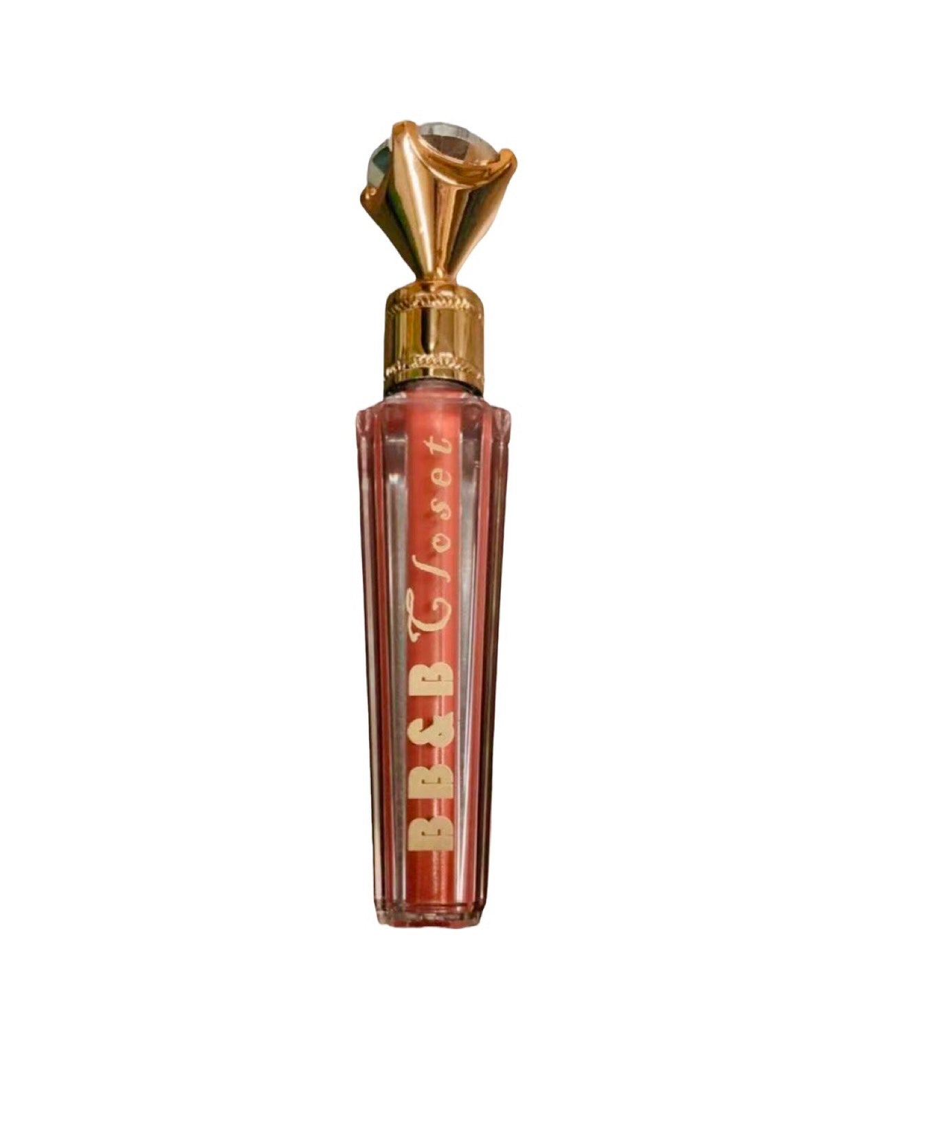 Classic Nude 101 Lip Glow