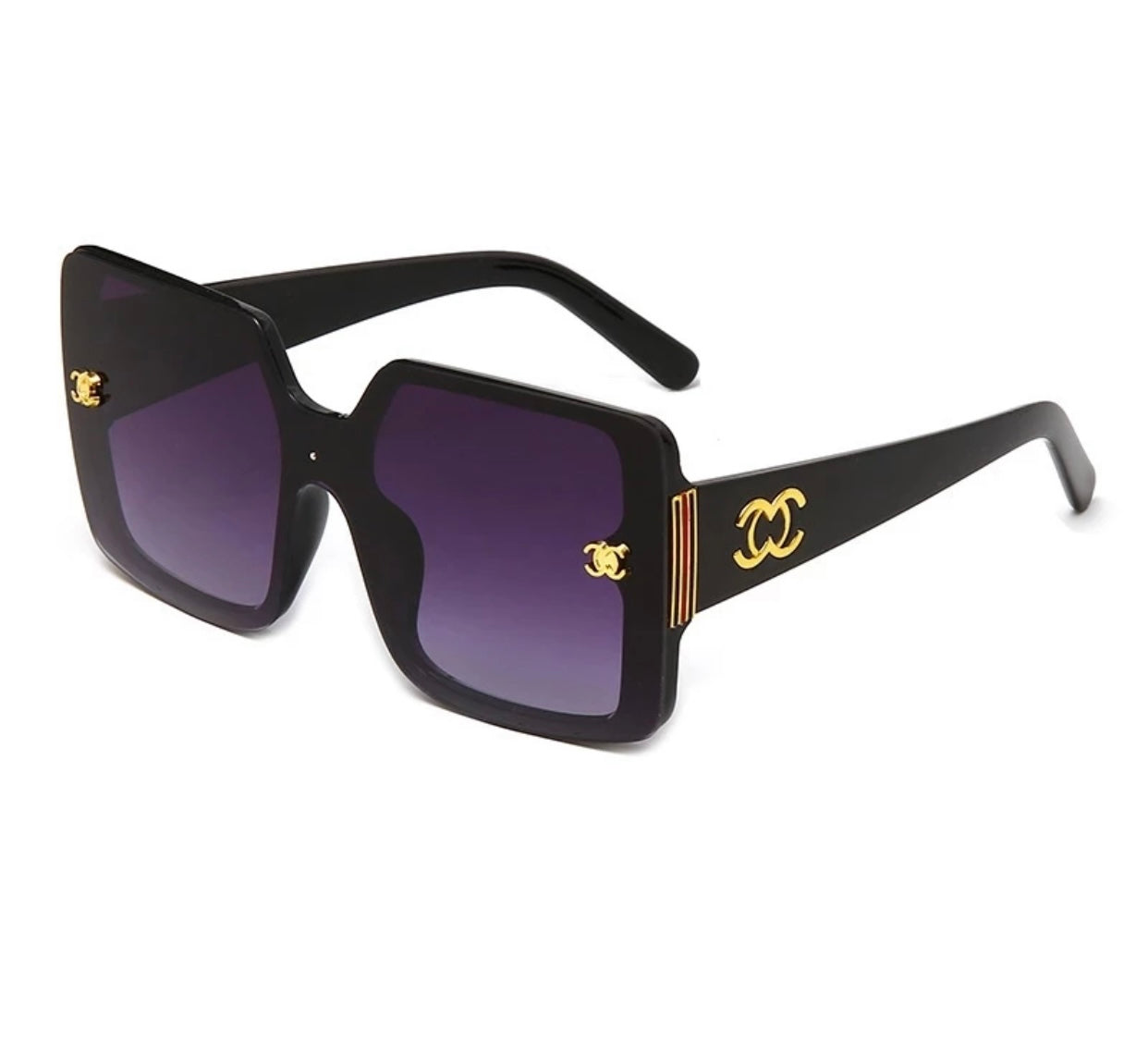 Men’s & Women Brand Luxury Glasses