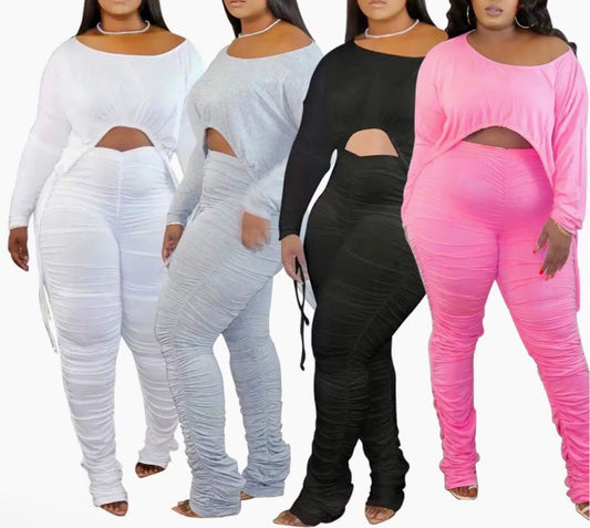 Queen Sexy 2 Piece
