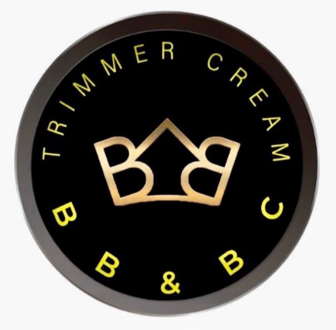 BB&BC Trimmer Cream